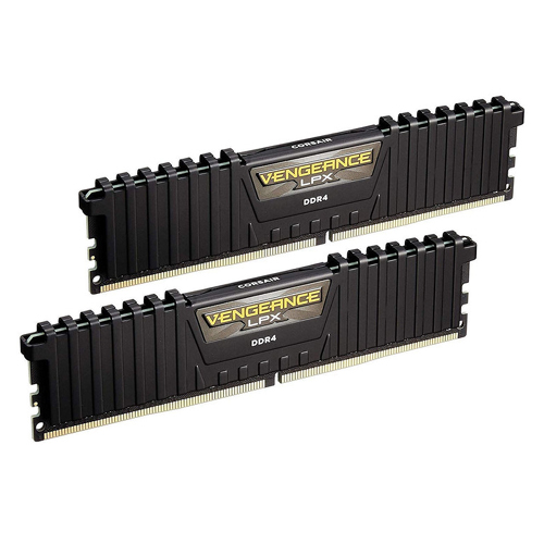 Corsair vengeance online ddr4 3200mhz